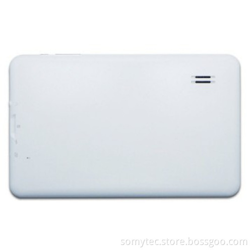 Wholesales 8\'\' Quad Core tablet PC with GPS and bluetooth